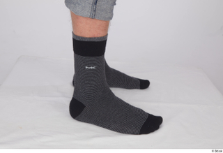 Arvid dressed foot socks 0007.jpg